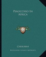 Pinocchio In Africa