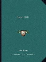 Poems 1817