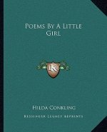 Poems by a Little Girl