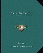 Poems by Sappho