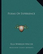 Poems of Experience