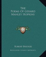 The Poems of Gerard Manley Hopkins