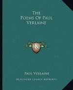 The Poems of Paul Verlaine