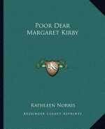 Poor Dear Margaret Kirby