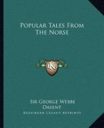 Popular Tales from the Norse
