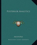Posterior Analytics