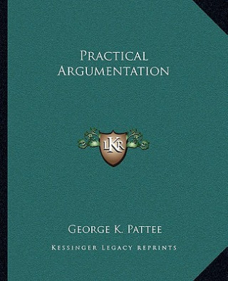 Practical Argumentation