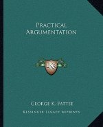 Practical Argumentation