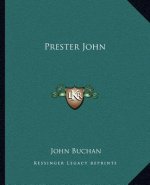 Prester John
