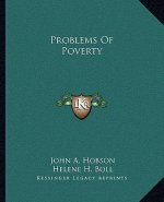 Problems of Poverty