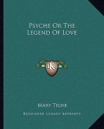 Psyche or the Legend of Love