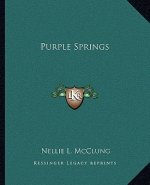 Purple Springs