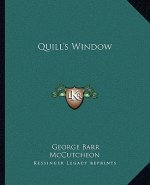 Quill's Window