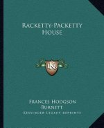 Racketty-Packetty House