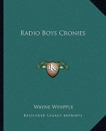 Radio Boys Cronies