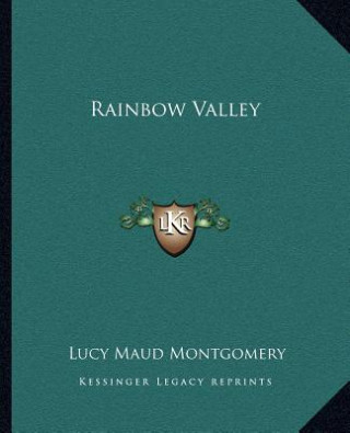 Rainbow Valley
