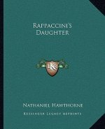 Rappaccini's Daughter