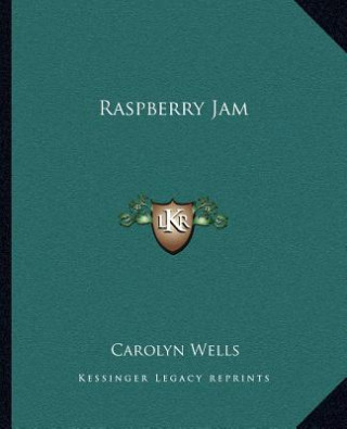 Raspberry Jam