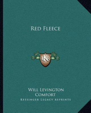 Red Fleece