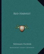 Red Harvest