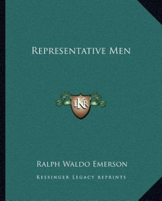 Representative Men
