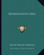 Representative Men