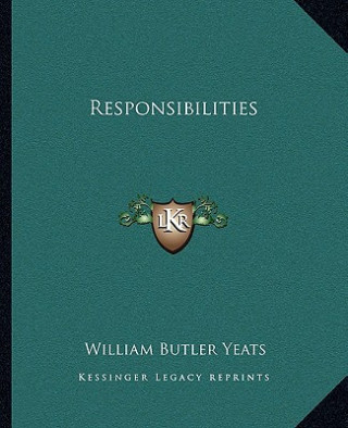 Responsibilities