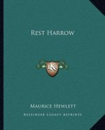 Rest Harrow