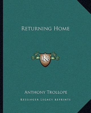 Returning Home