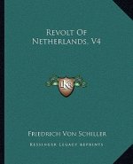 Revolt of Netherlands, V4