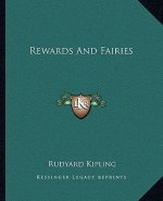 Rewards and Fairies