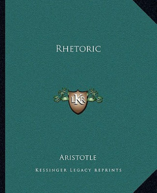 Rhetoric