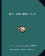 Richard Hurdis V2
