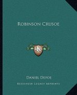 Robinson Crusoe
