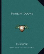 Ronicky Doone