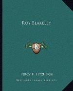 Roy Blakeley