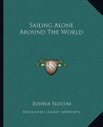 Sailing Alone Around The World