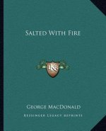 Salted with Fire