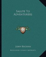 Salute to Adventurers