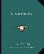 Samuel Johnson