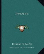 Sarrasine