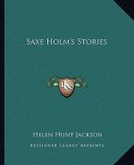 Saxe Holm's Stories