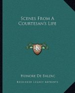 Scenes from a Courtesan's Life
