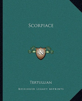 Scorpiace