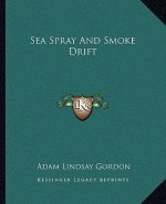 Sea Spray and Smoke Drift