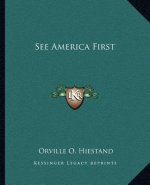 See America First