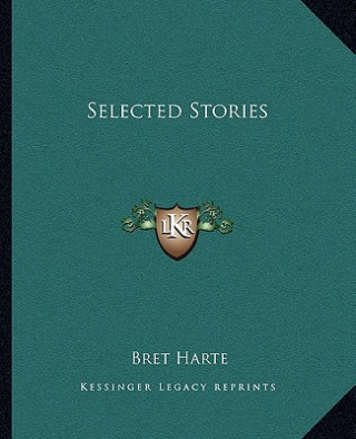 Selected Stories