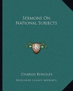 Sermons on National Subjects