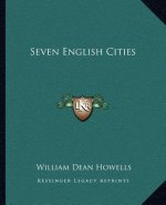 Seven English Cities
