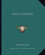 Ship's Company